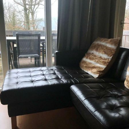 Willa Durbuy Vakantie - Bungalow 16 Zewnętrze zdjęcie