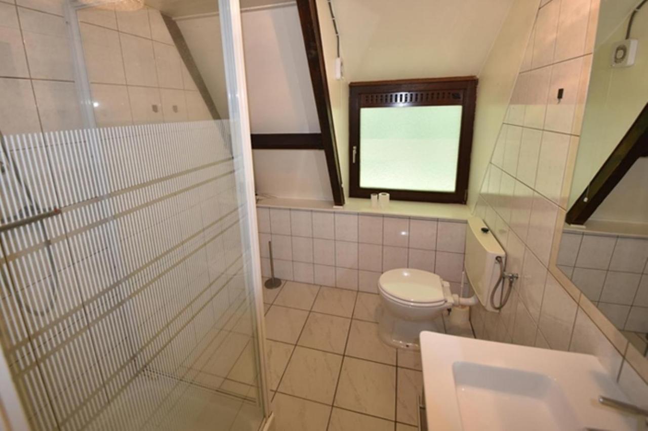 Willa Durbuy Vakantie - Bungalow 16 Zewnętrze zdjęcie