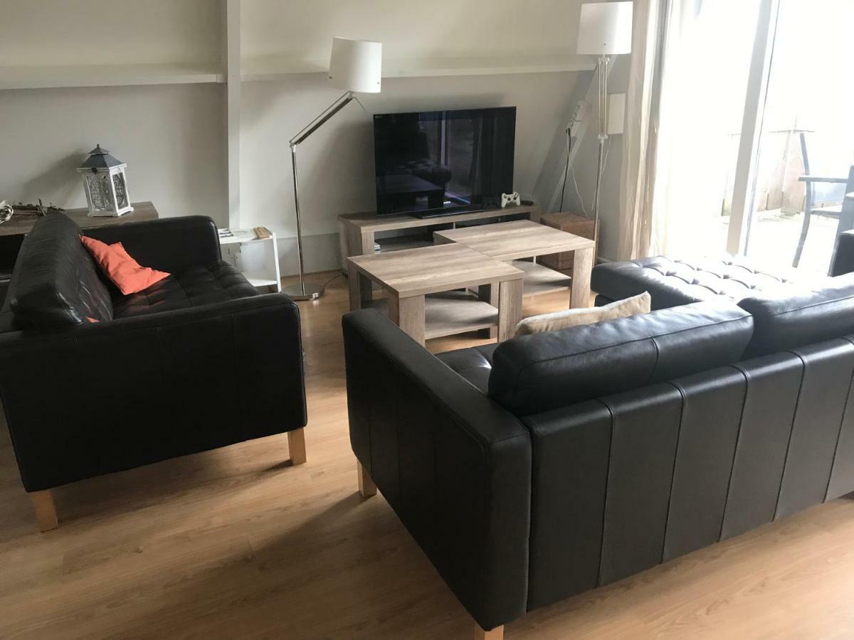 Willa Durbuy Vakantie - Bungalow 16 Zewnętrze zdjęcie