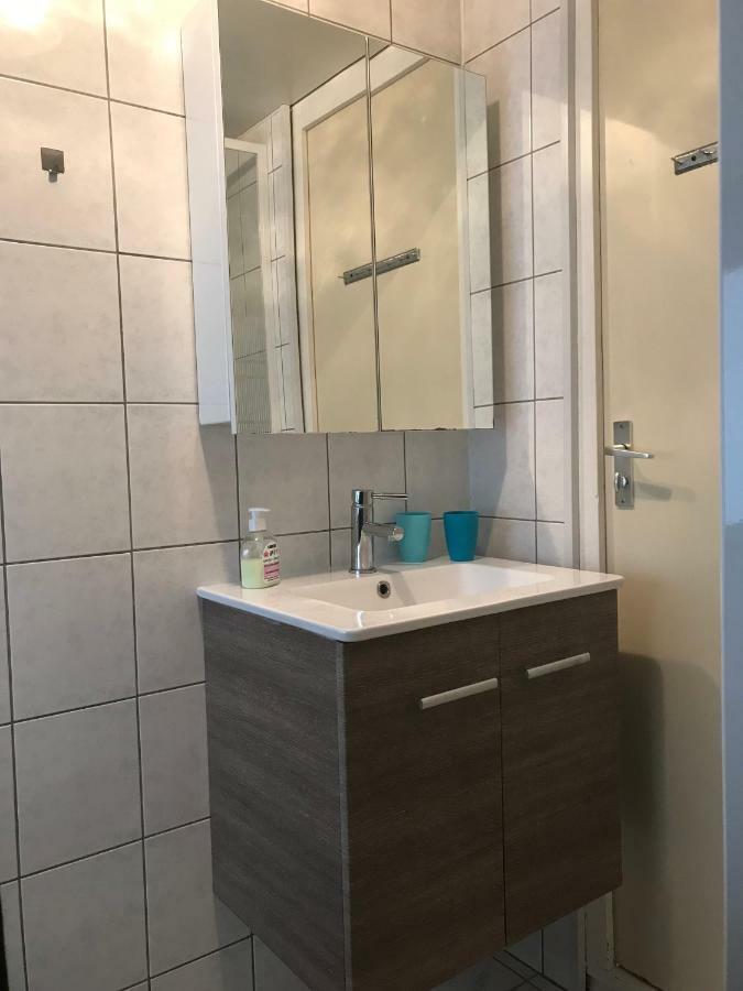 Willa Durbuy Vakantie - Bungalow 16 Zewnętrze zdjęcie