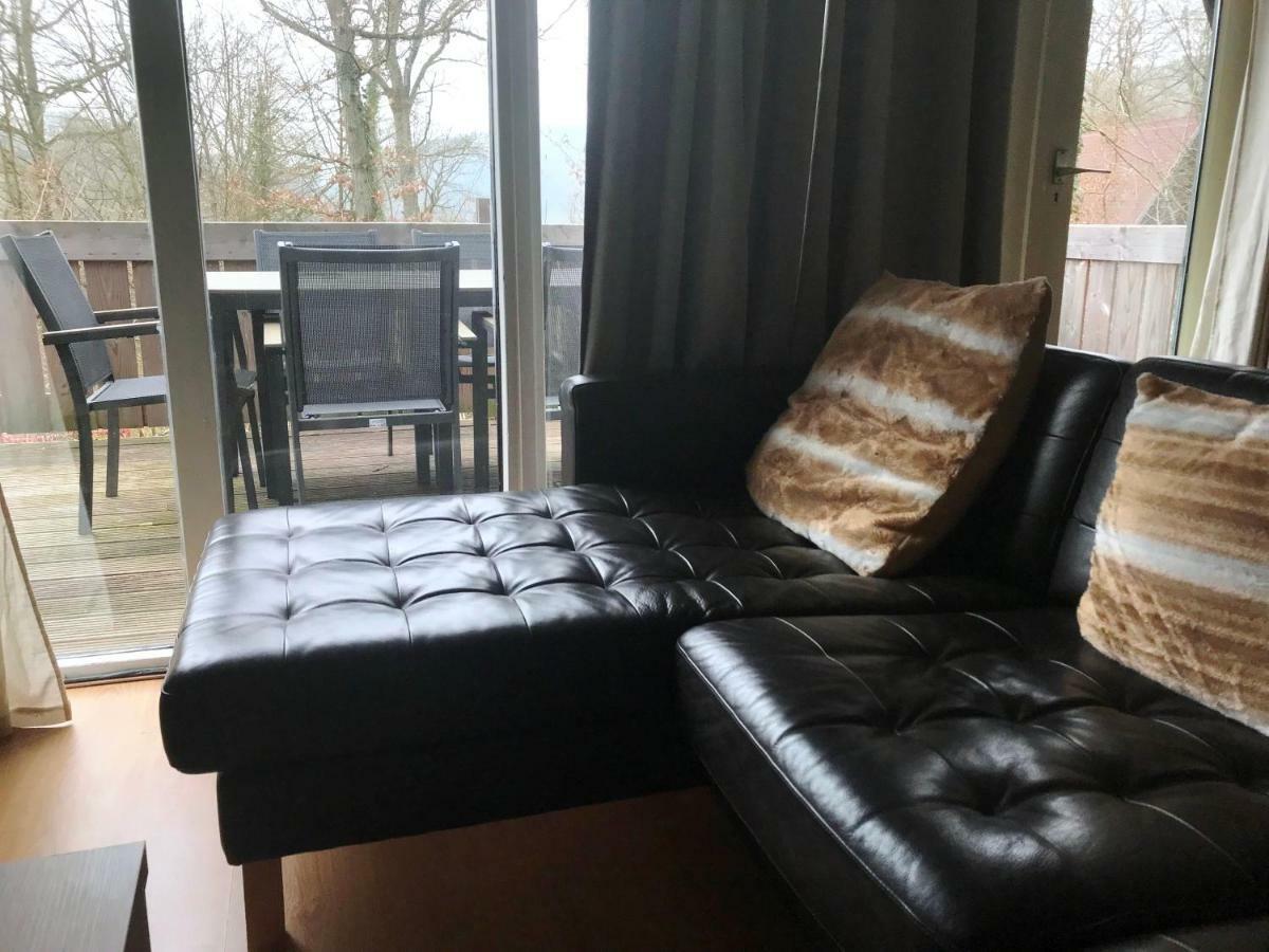 Willa Durbuy Vakantie - Bungalow 16 Zewnętrze zdjęcie